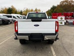 2026 Ford Super Duty F-350 XL Regular Cab 4x4