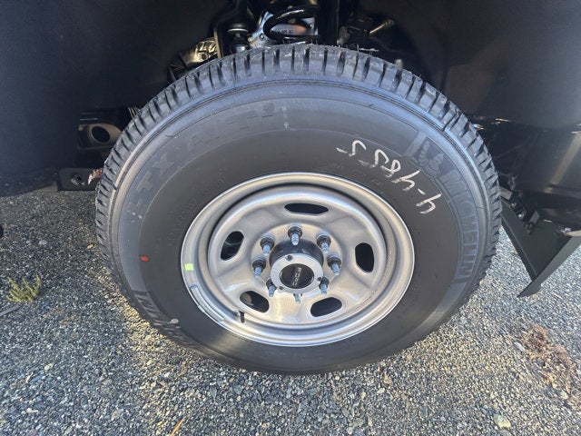 2026 Ford Super Duty F-350 XL Regular Cab 4x4