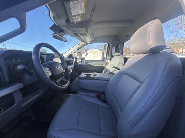 2026 Ford Super Duty F-350 XL Regular Cab 4x4