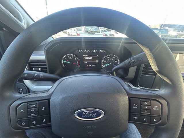 2026 Ford Super Duty F-350 XL Regular Cab 4x4
