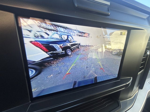 2026 Ford Super Duty F-350 XL Regular Cab 4x4