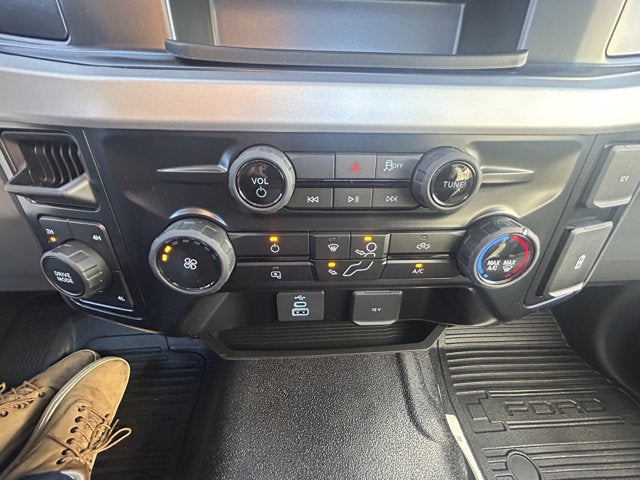 2026 Ford Super Duty F-350 XL Regular Cab 4x4