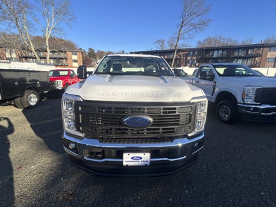 2026 Ford Super Duty F-350 XL Regular Cab 4x4