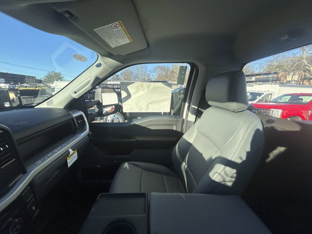 2026 Ford Super Duty F-350 XL Regular Cab 4x4