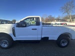 2026 Ford Super Duty F-350 XL Regular Cab 4x4