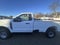 2026 Ford Super Duty F-350 XL Regular Cab 4x4