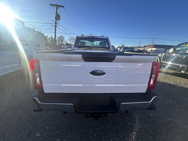 2026 Ford Super Duty F-350 XL Regular Cab 4x4