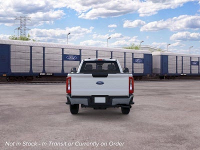 2026 Ford F-350 XL