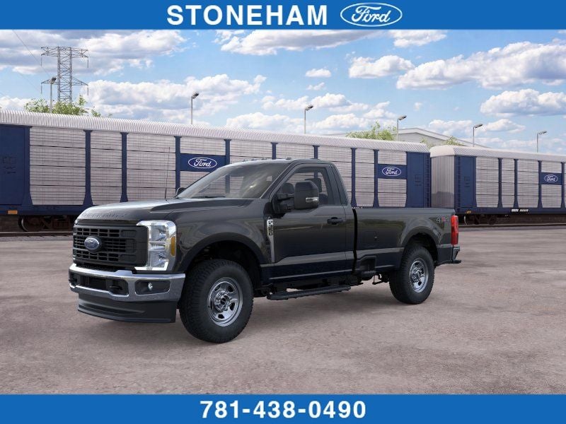 2026 Ford F-350 XL
