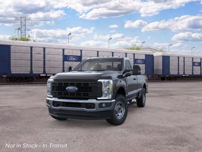 2026 Ford F-350 XL