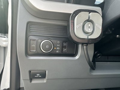 2026 Ford Super Duty F-350 XL Regular Cab 4x4 DEMO