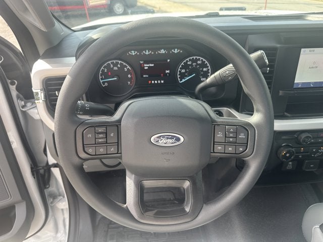 2026 Ford Super Duty F-350 XL Regular Cab 4x4 DEMO