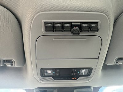 2026 Ford Super Duty F-350 XL Regular Cab 4x4 DEMO