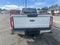 2026 Ford Super Duty F-350 XL Regular Cab 4x4 DEMO
