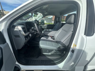 2026 Ford Super Duty F-350 XL Regular Cab 4x4 DEMO