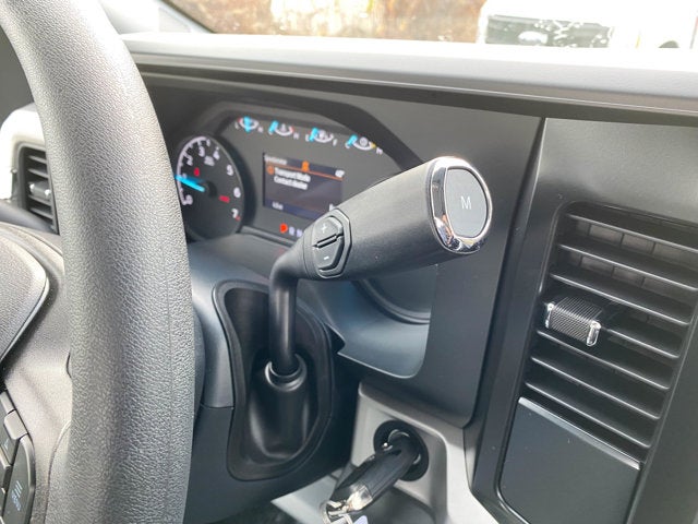 2026 Ford Super Duty F-350 XL Regular Cab 4x4