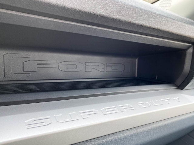 2026 Ford Super Duty F-350 XL Regular Cab 4x4