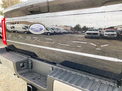 2026 Ford Super Duty F-350 XL Regular Cab 4x4