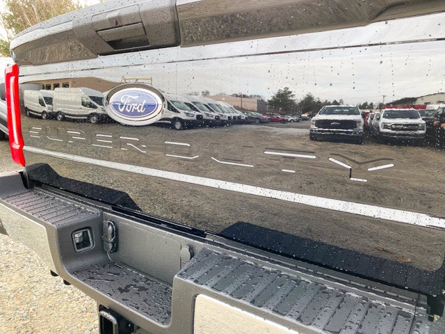 2026 Ford Super Duty F-350 XL Regular Cab 4x4