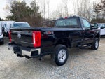 2026 Ford Super Duty F-350 XL Regular Cab 4x4