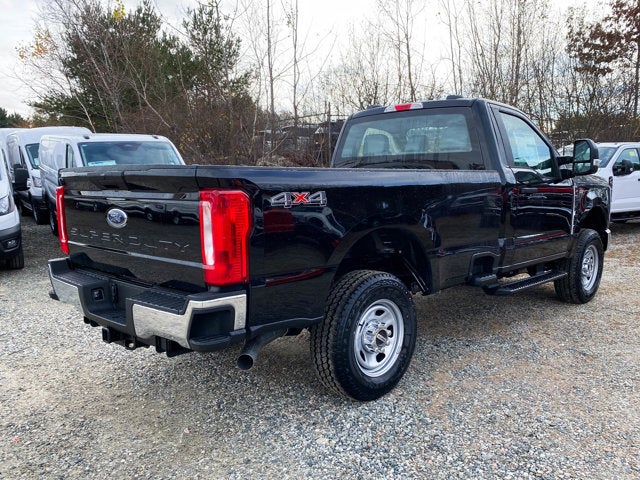 2026 Ford Super Duty F-350 XL Regular Cab 4x4