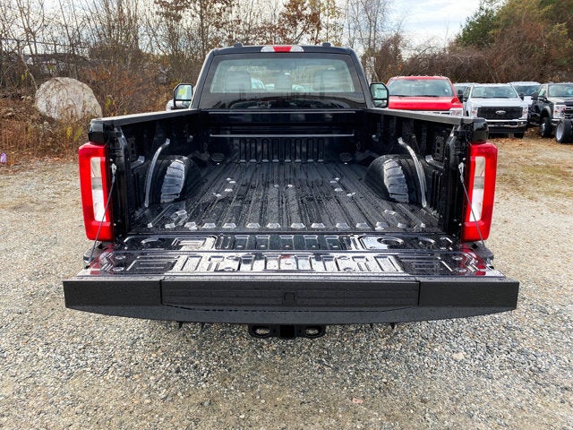 2026 Ford Super Duty F-350 XL Regular Cab 4x4