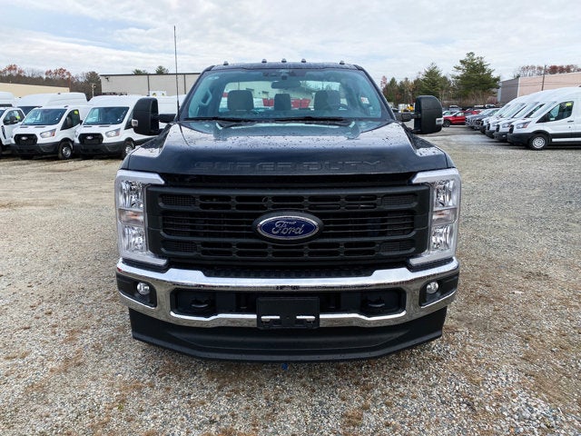 2026 Ford Super Duty F-350 XL Regular Cab 4x4