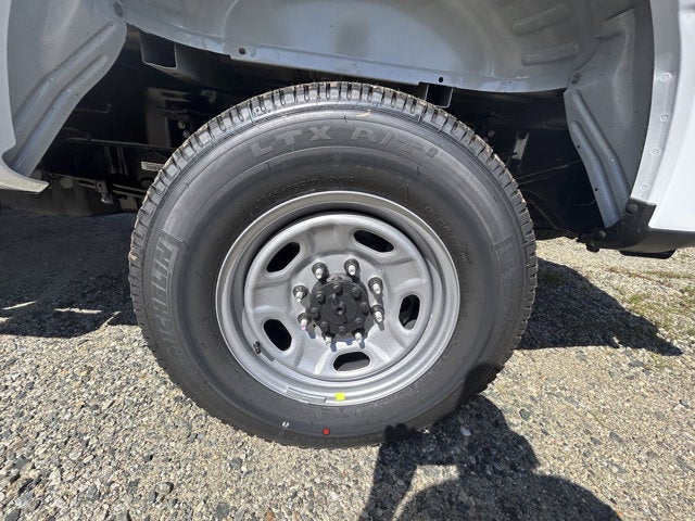 2026 Ford Super Duty F-350 XL Regular Cab 4x4