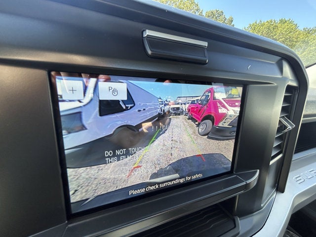 2026 Ford Super Duty F-350 XL Regular Cab 4x4