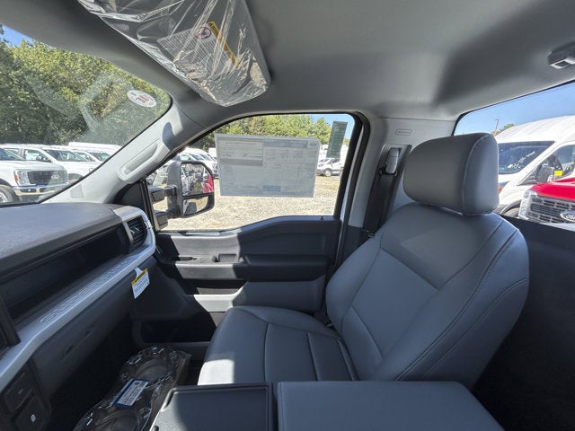 2026 Ford Super Duty F-350 XL Regular Cab 4x4