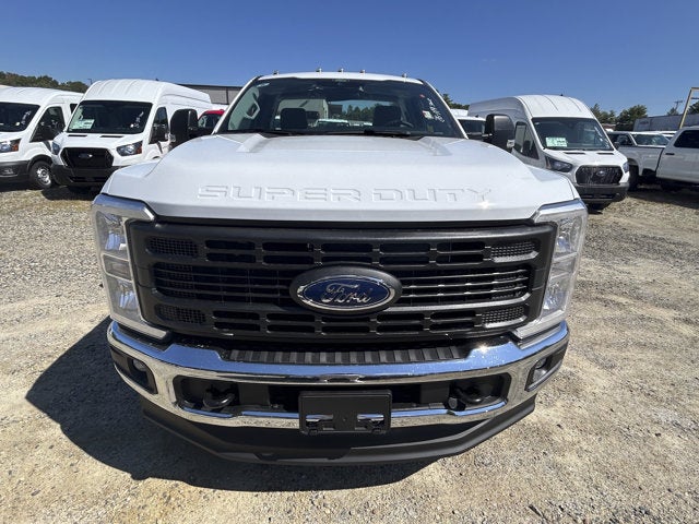 2026 Ford Super Duty F-350 XL Regular Cab 4x4