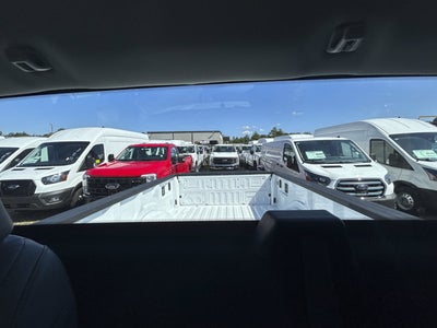 2026 Ford Super Duty F-350 XL Regular Cab 4x4