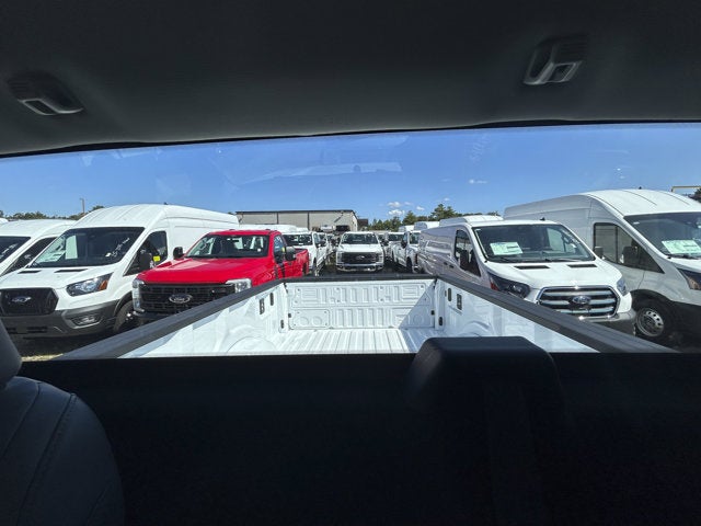 2026 Ford Super Duty F-350 XL Regular Cab 4x4