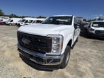 2026 Ford Super Duty F-350 XL Regular Cab 4x4