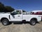 2026 Ford Super Duty F-350 XL Regular Cab 4x4