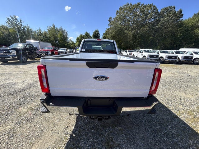 2026 Ford Super Duty F-350 XL Regular Cab 4x4