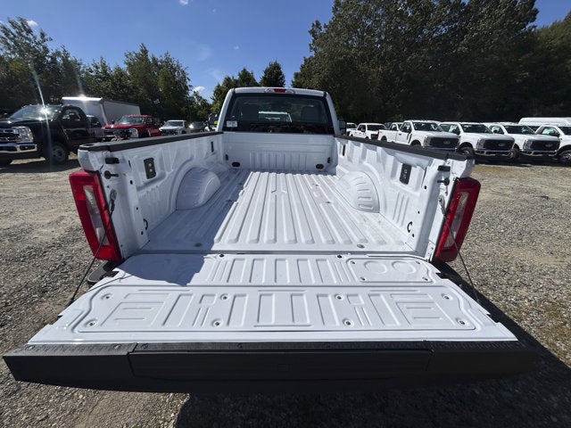 2026 Ford Super Duty F-350 XL Regular Cab 4x4