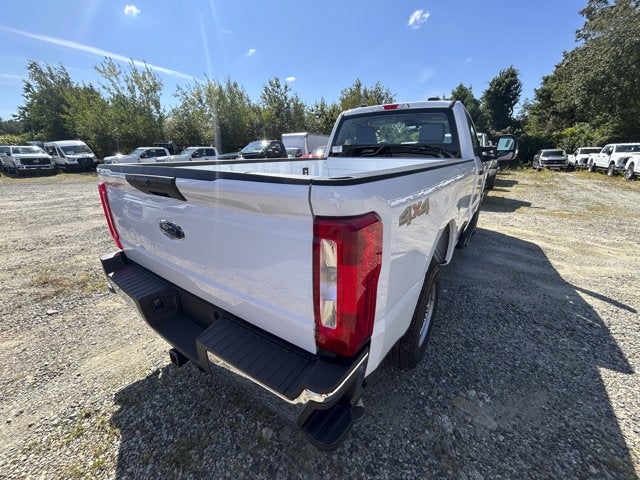 2026 Ford Super Duty F-350 XL Regular Cab 4x4