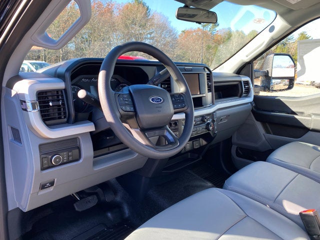 2026 Ford Super Duty F-350 XL Regular Cab 4x4