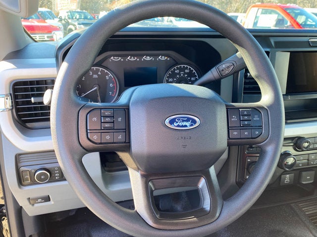 2026 Ford Super Duty F-350 XL Regular Cab 4x4