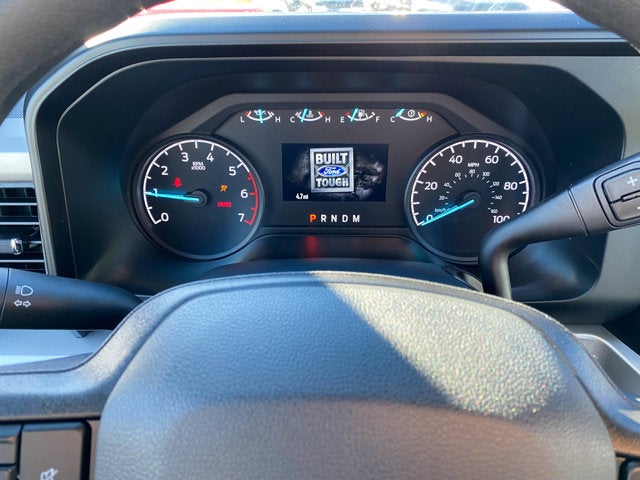 2026 Ford Super Duty F-350 XL Regular Cab 4x4