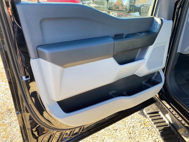 2026 Ford Super Duty F-350 XL Regular Cab 4x4