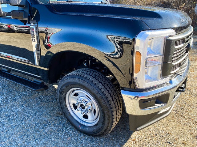 2026 Ford Super Duty F-350 XL Regular Cab 4x4