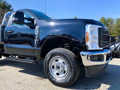 2026 Ford F-350 F-350® XL