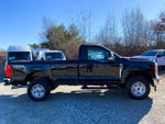 2026 Ford Super Duty F-350 XL Regular Cab 4x4