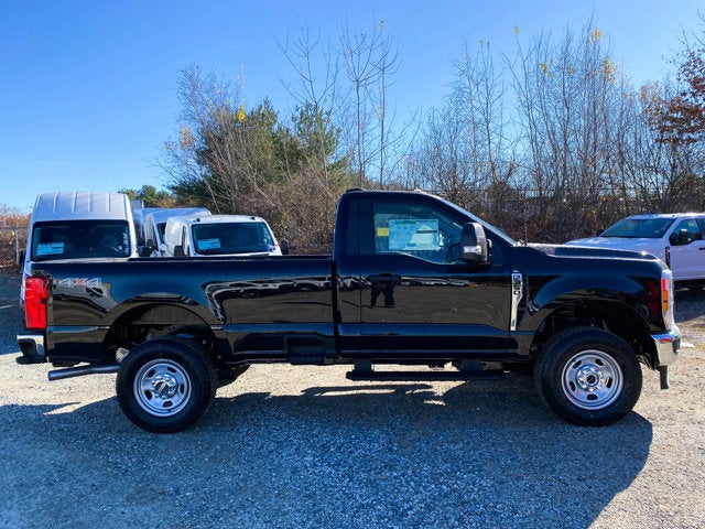 2026 Ford Super Duty F-350 XL Regular Cab 4x4