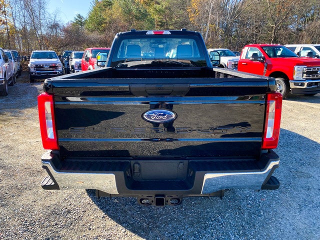 2026 Ford Super Duty F-350 XL Regular Cab 4x4