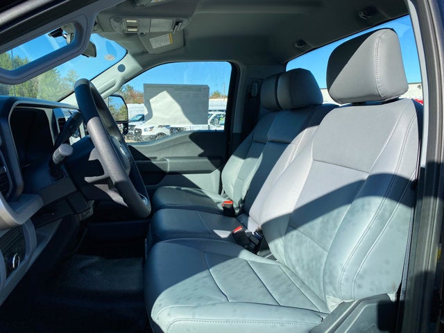 2026 Ford Super Duty F-350 XL Regular Cab 4x4