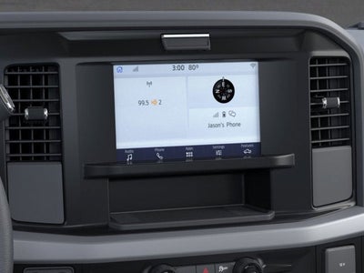 2026 Ford Super Duty F-350 XL Regular Cab 4x4