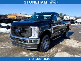 2026 Ford F-350 F-350® XL